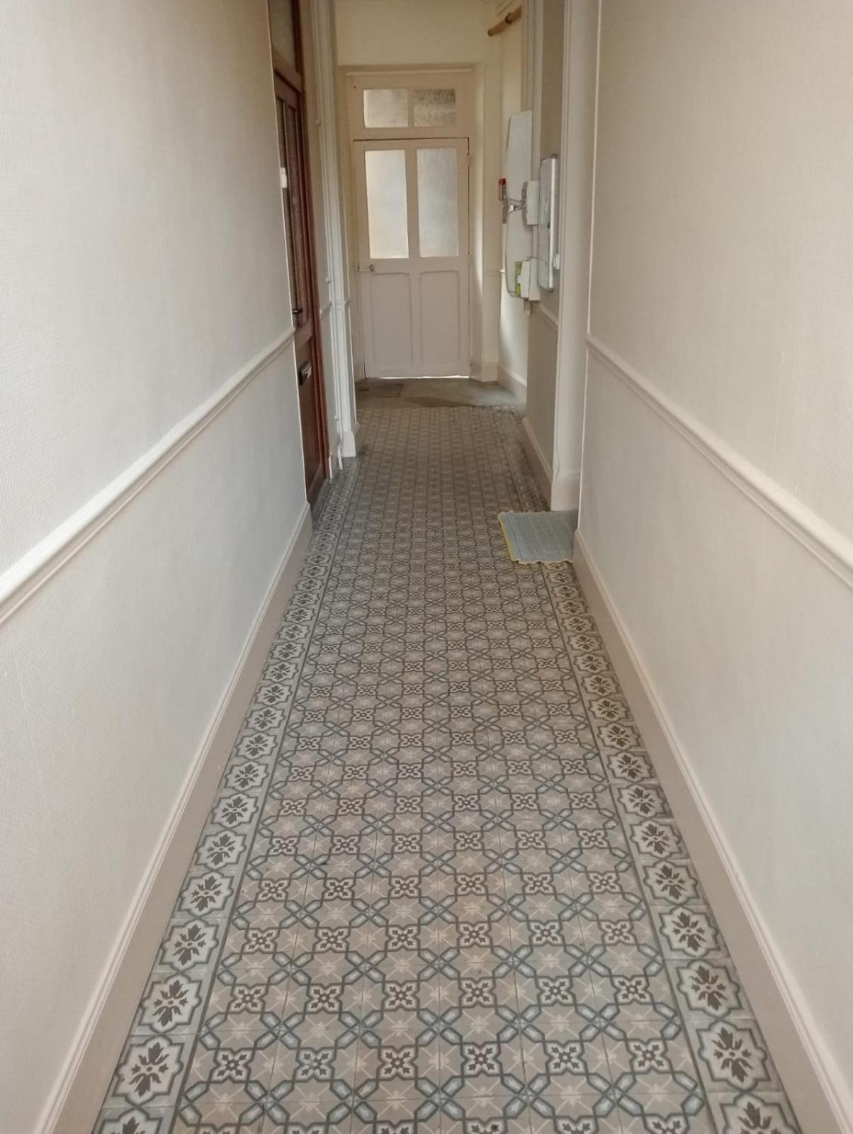 Le Charme Des Berceaux Apartment Epernay Luaran gambar