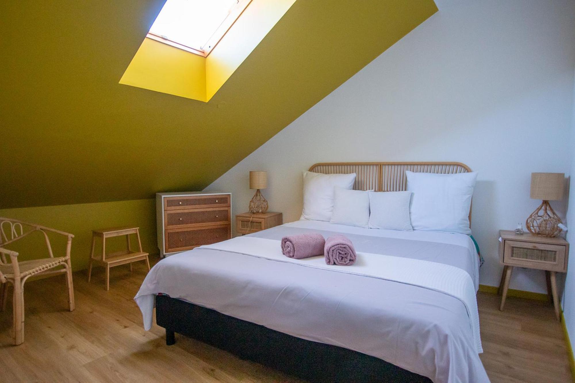 Le Charme Des Berceaux Apartment Epernay Luaran gambar