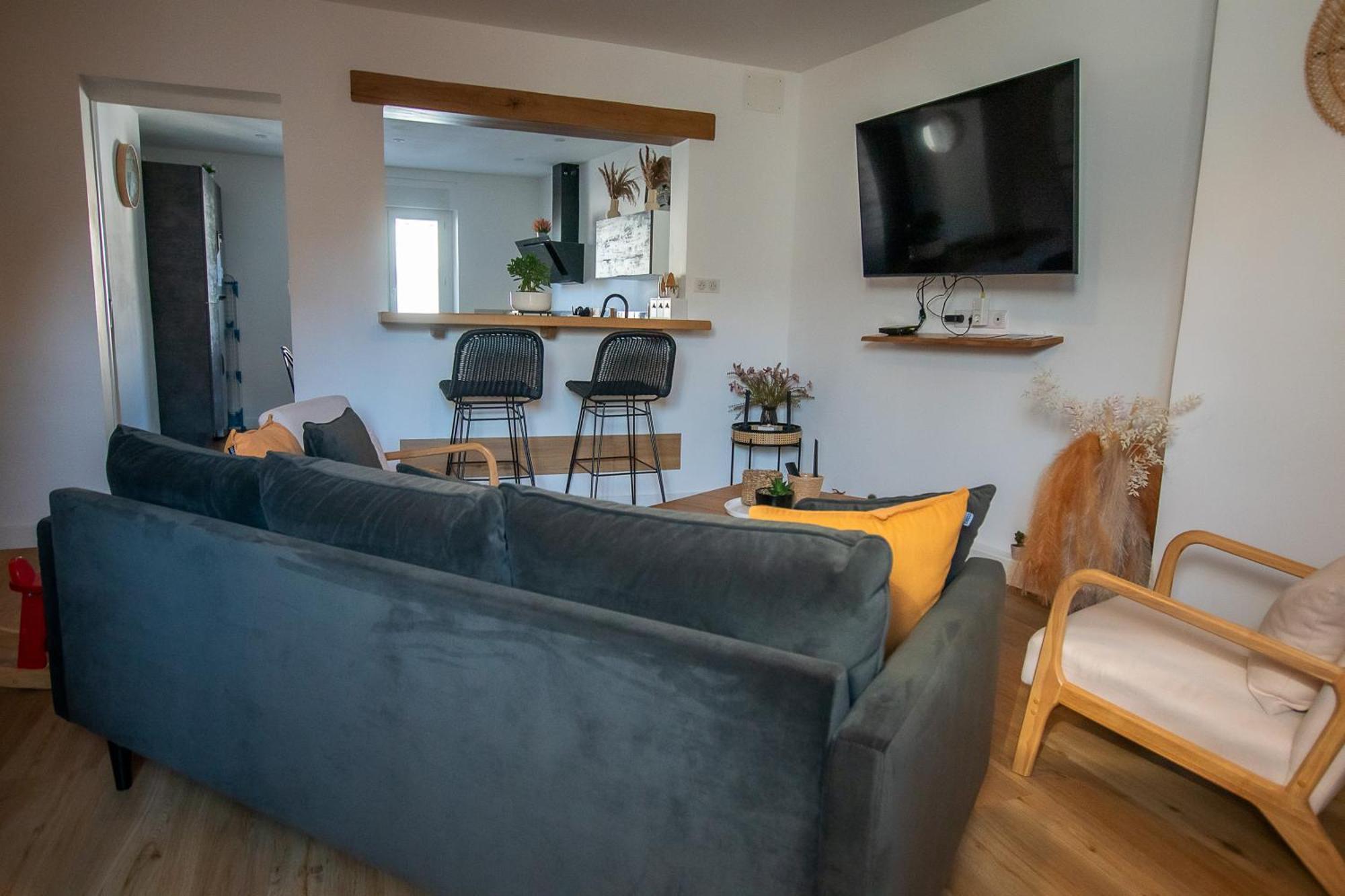 Le Charme Des Berceaux Apartment Epernay Luaran gambar