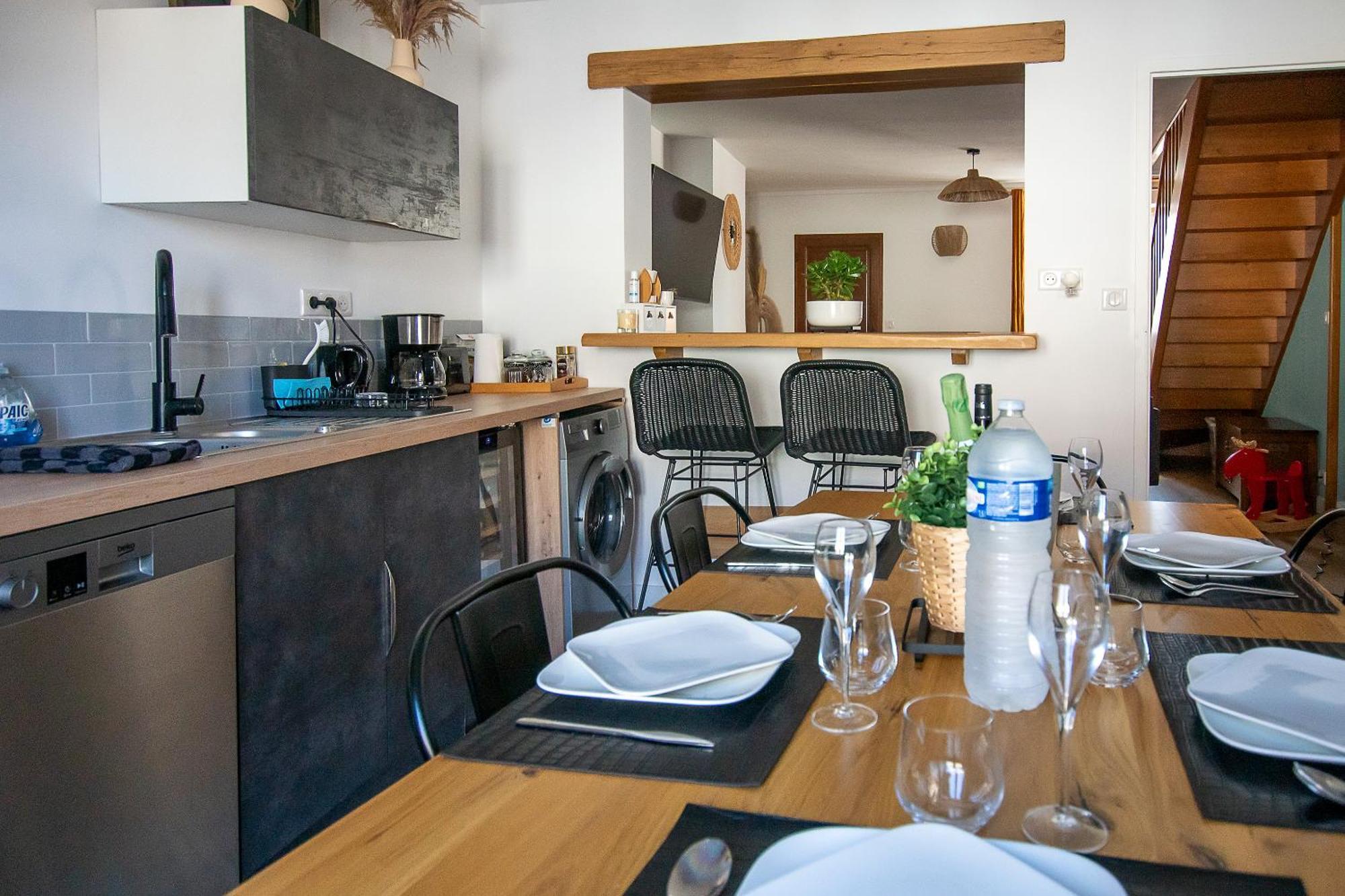 Le Charme Des Berceaux Apartment Epernay Luaran gambar