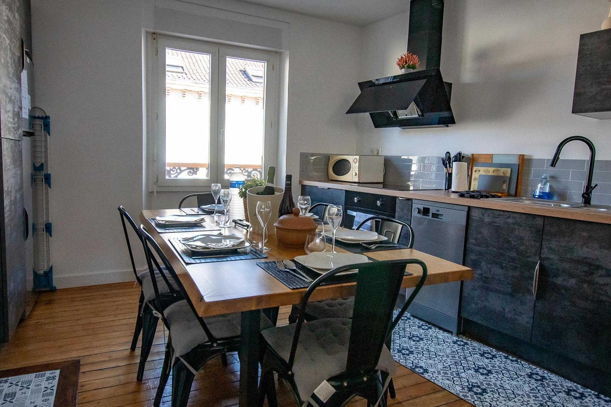 Le Charme Des Berceaux Apartment Epernay Luaran gambar