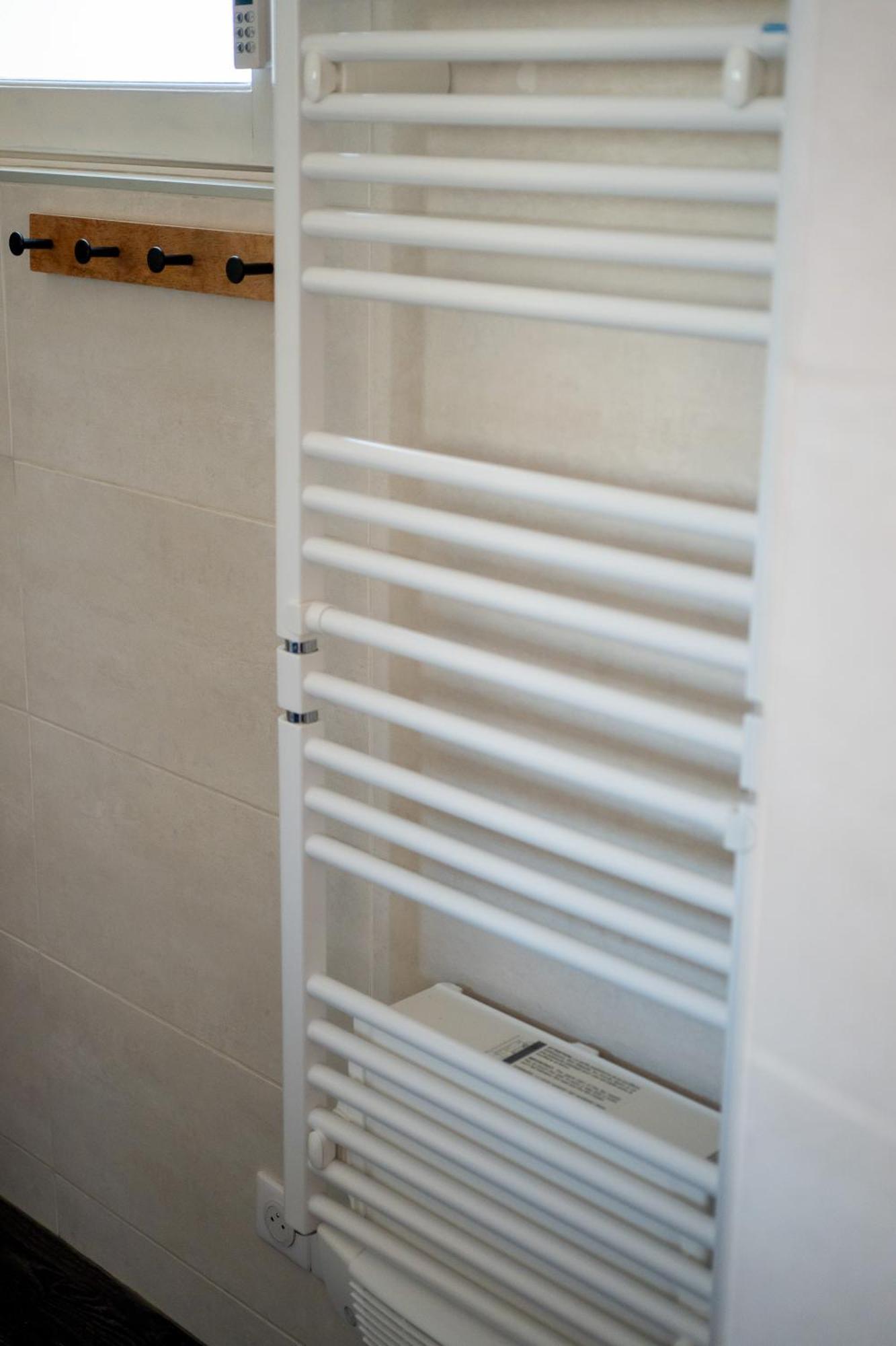 Le Charme Des Berceaux Apartment Epernay Luaran gambar