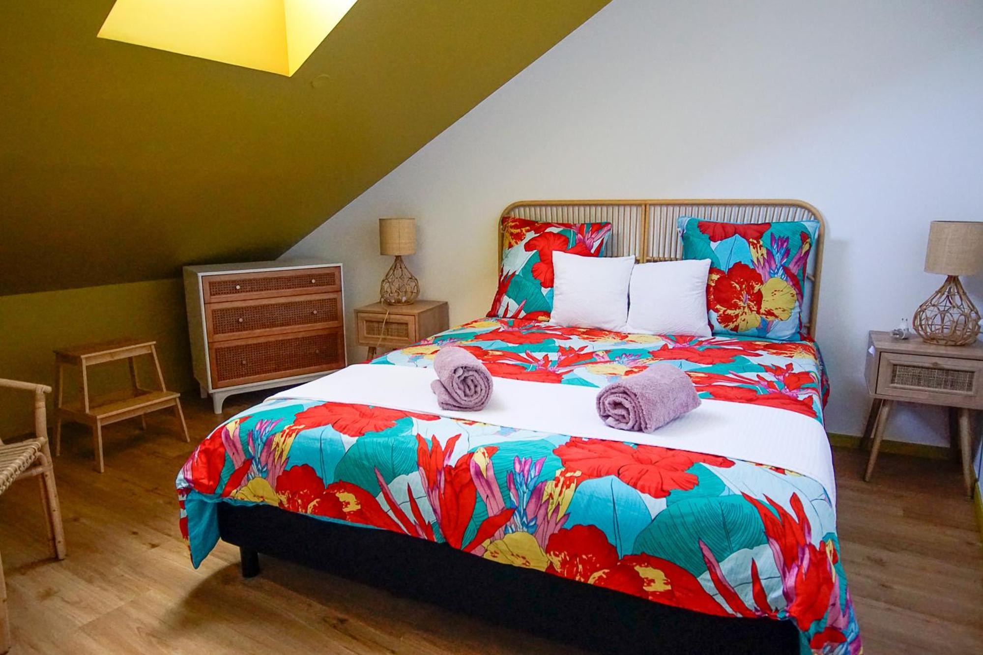 Le Charme Des Berceaux Apartment Epernay Luaran gambar