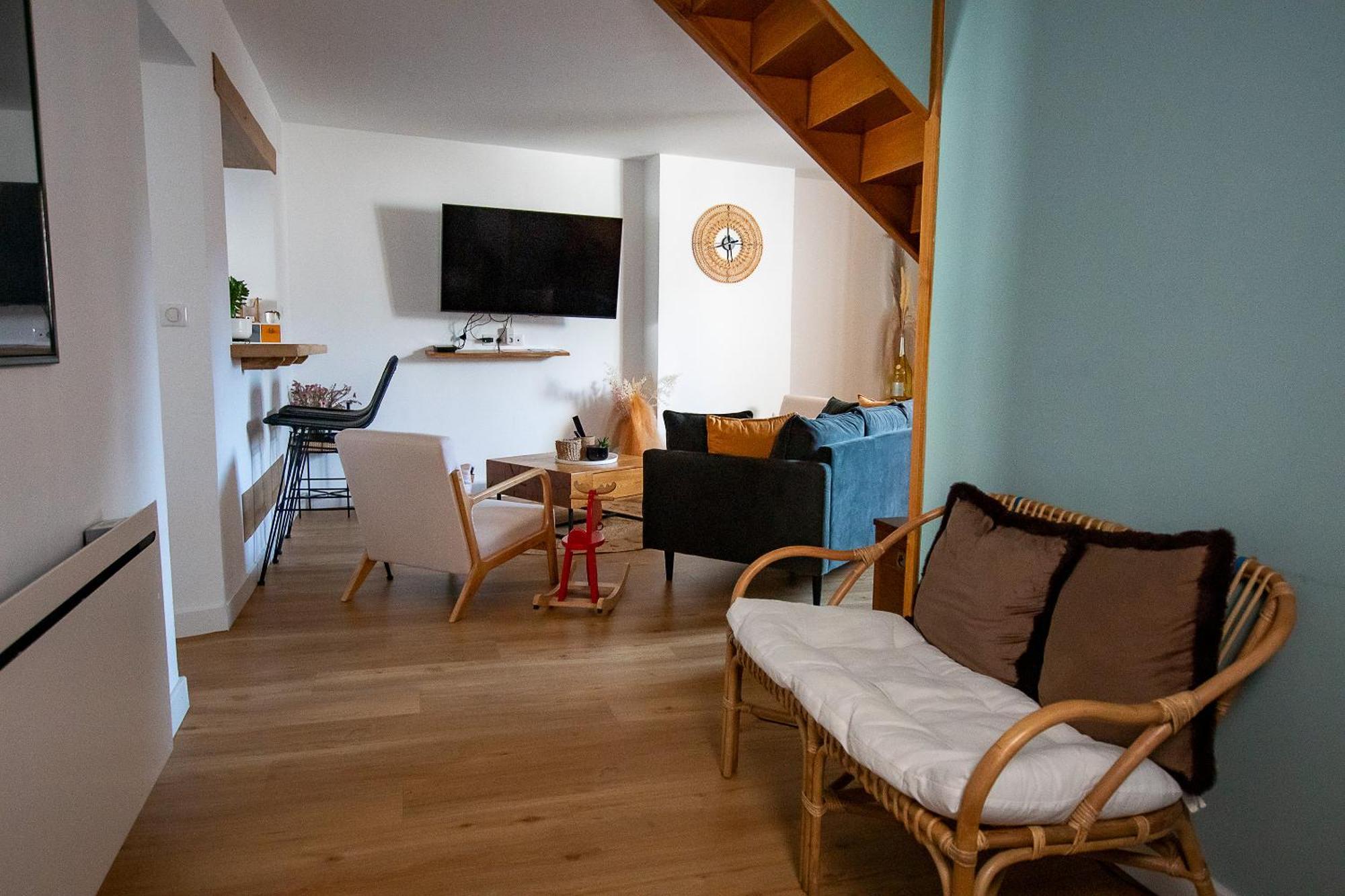 Le Charme Des Berceaux Apartment Epernay Luaran gambar