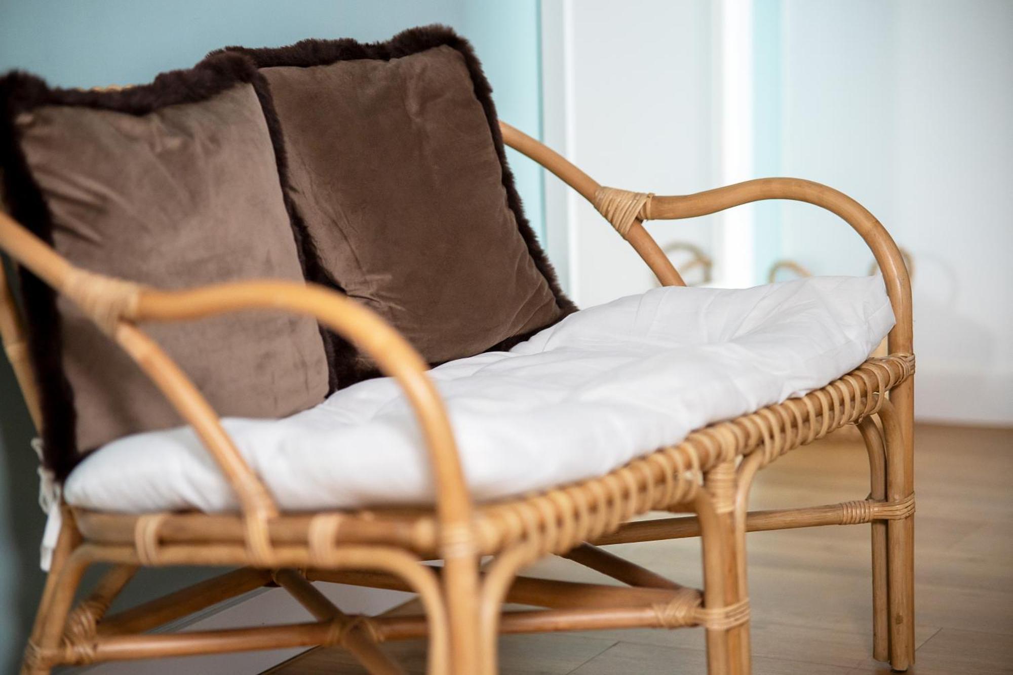Le Charme Des Berceaux Apartment Epernay Luaran gambar
