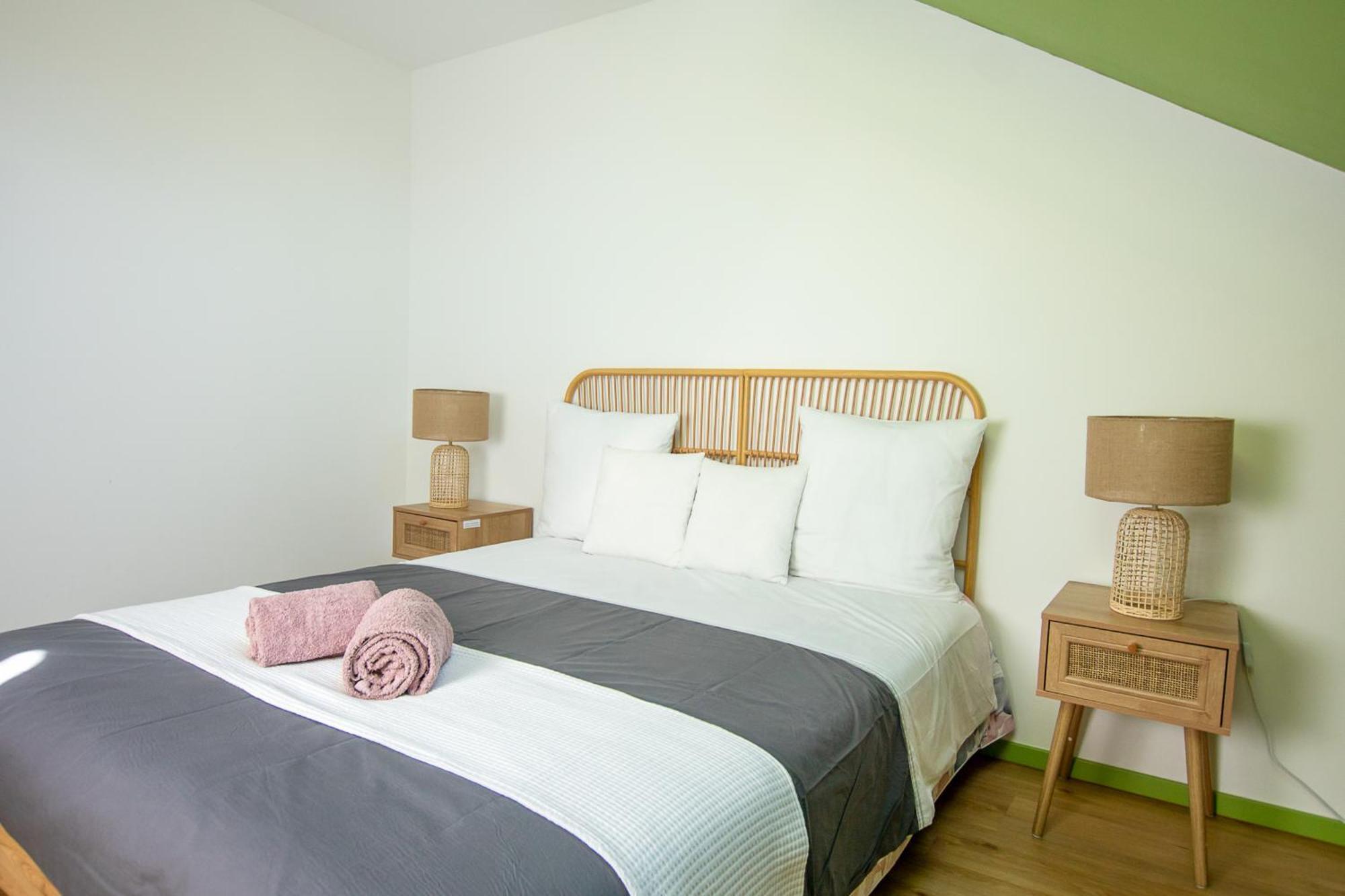 Le Charme Des Berceaux Apartment Epernay Luaran gambar