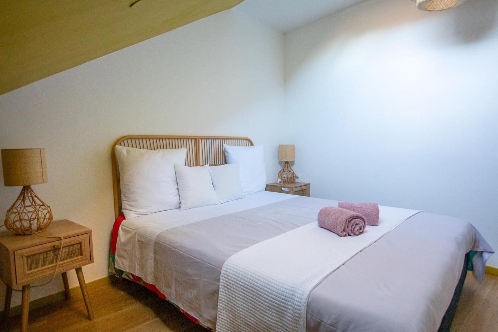 Le Charme Des Berceaux Apartment Epernay Luaran gambar