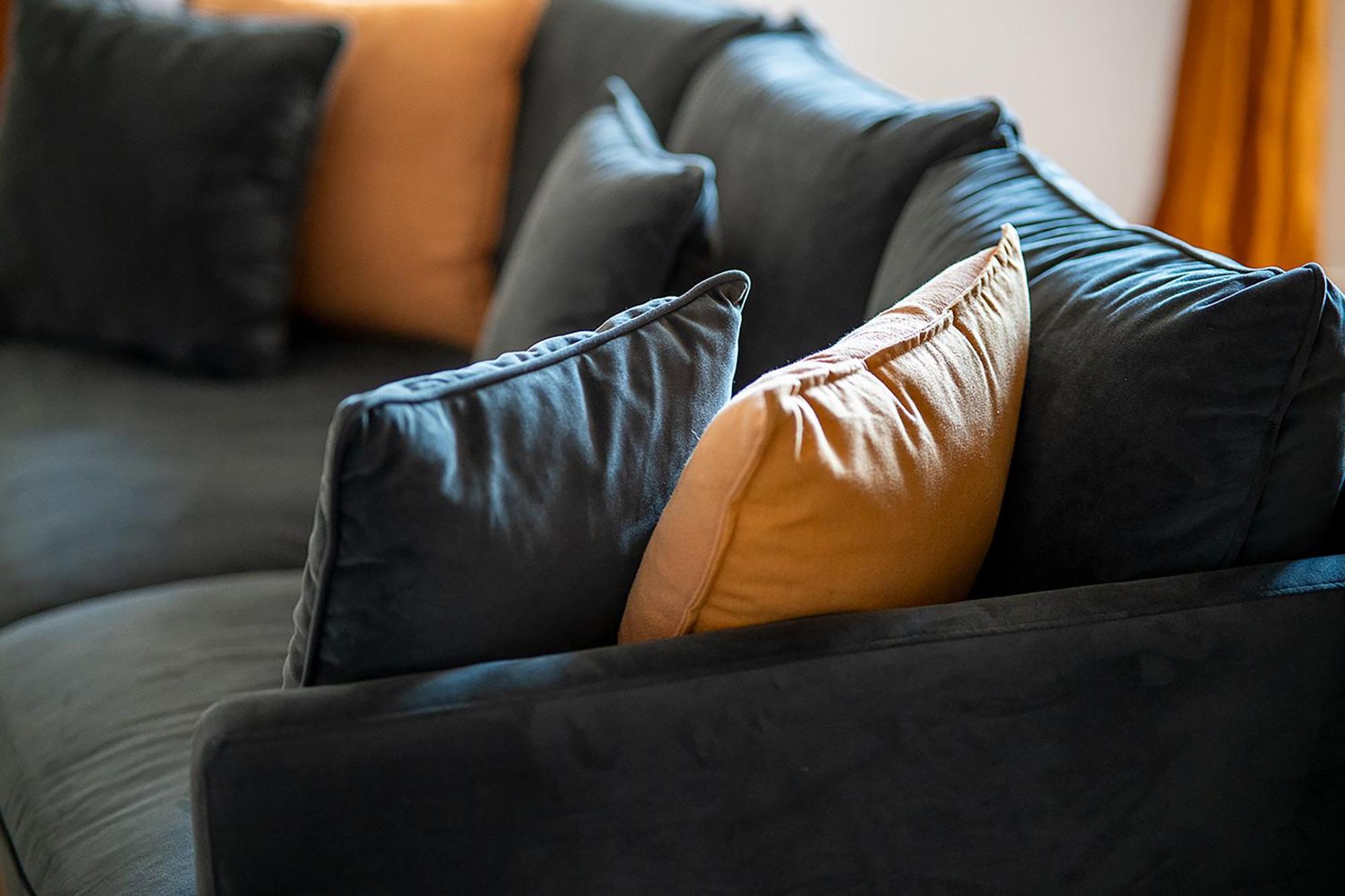 Le Charme Des Berceaux Apartment Epernay Luaran gambar