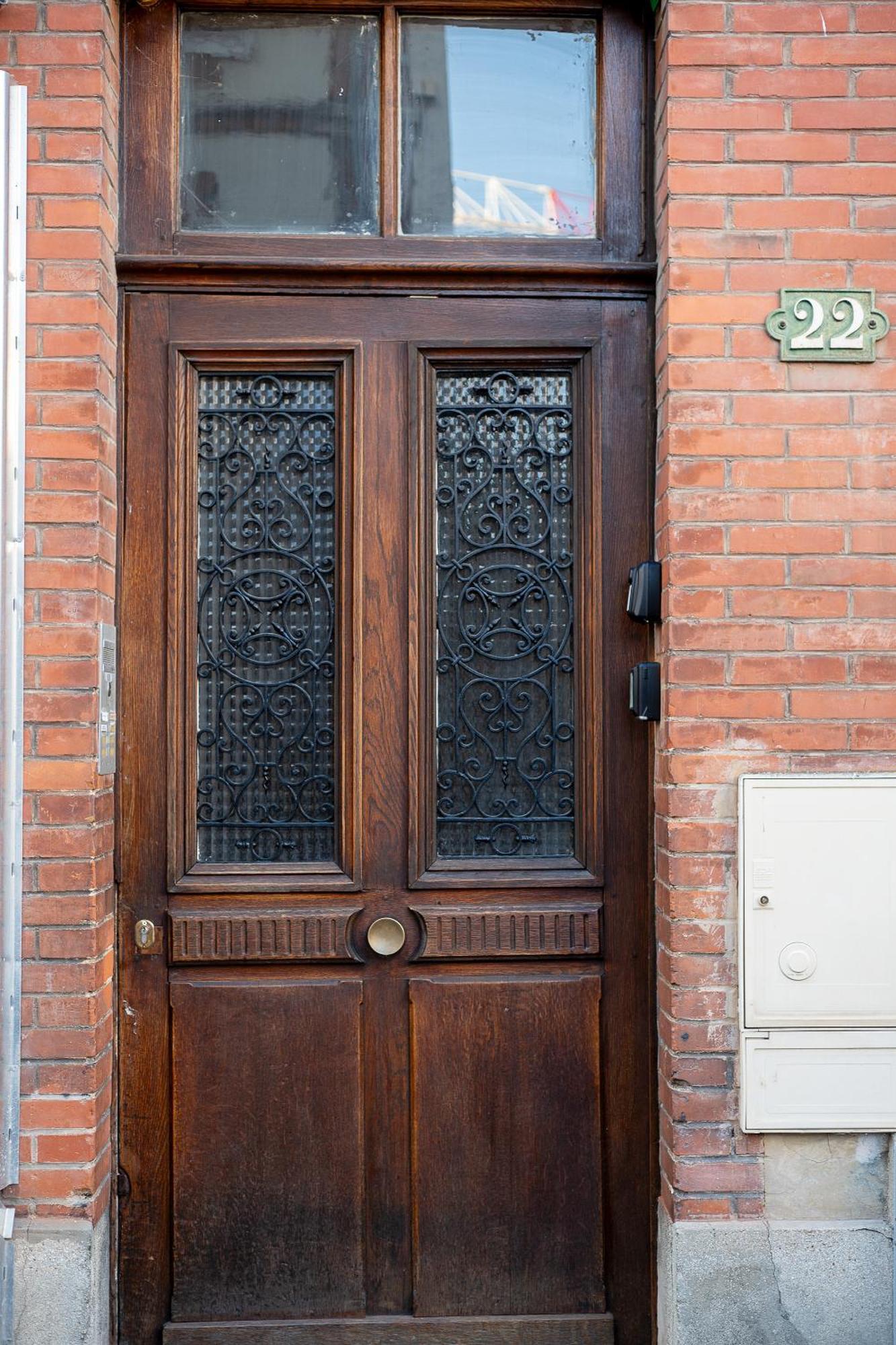 Le Charme Des Berceaux Apartment Epernay Luaran gambar